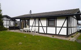 Bungalow M 43 in Burhave