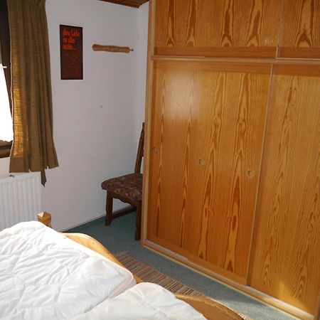 Bungalow M 43 in Burhave Exterior foto